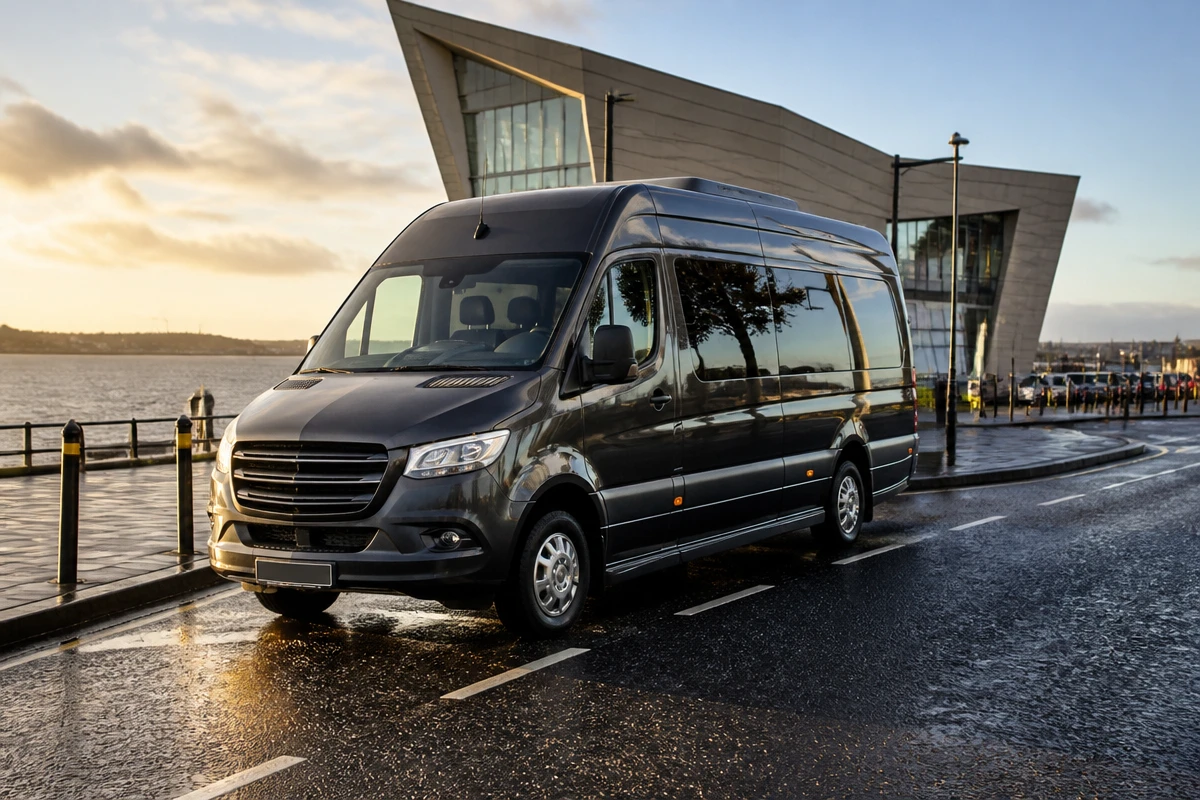 Minibus Companies